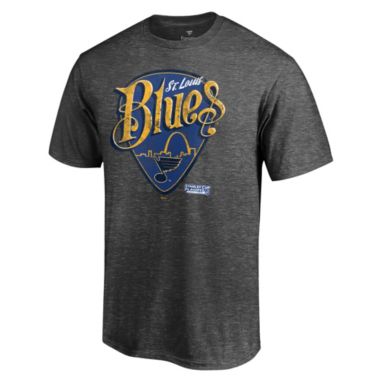 sorry, NHL Men's St. Louis Blues Grey Hometown T-Shirt is currently out of stock