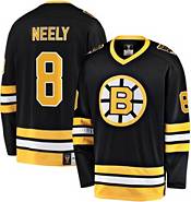 Authentic Cam Neely Boston Bruins Vintage Hockey Premier Breakaway