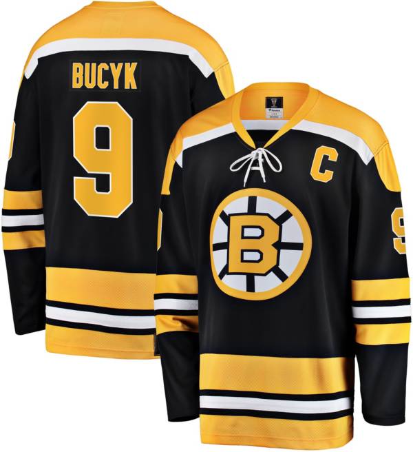 Bruins sales bike jersey