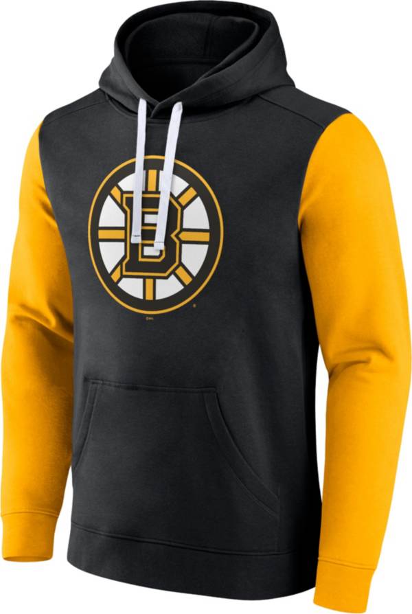 boston bruins hoodie