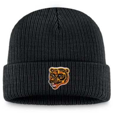 sorry, NHL Men's Boston Bruins Special Edition Logo Black Knit Beanie is currently out of stock