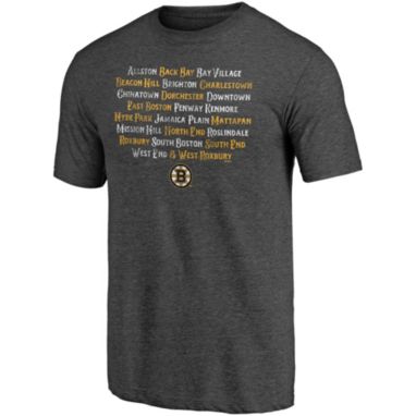 sorry, NHL Boston Bruins Shoot To Score Grey T-Shirt is currently out of stock