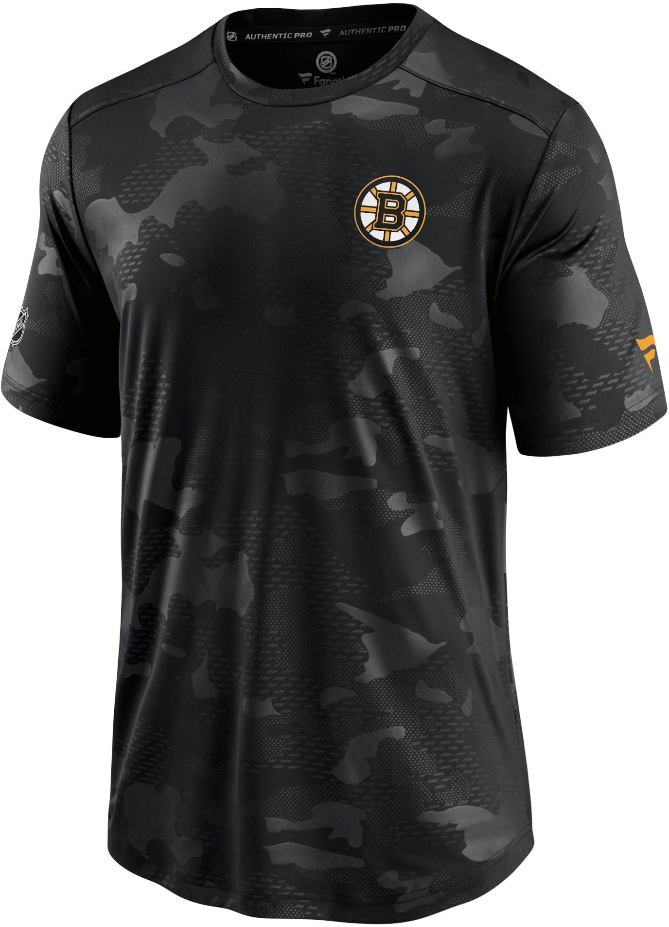 bruins camo