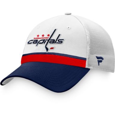 sorry, NHL Washington Capitals Authentic Pro Adjustable Trucker Hat is currently out of stock