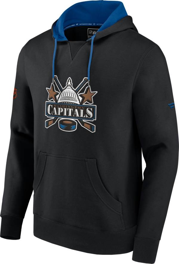 Washington capitals outlet hoodie