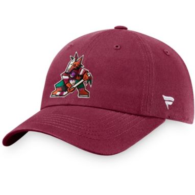 sorry, NHL Arizona Coyotes Core Unstructured Adjustable Hat is currently out of stock