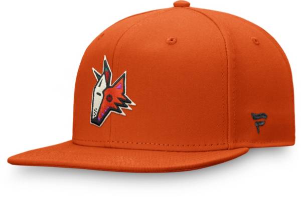 NHL Arizona Coyotes '22-'23 Special Edition Flex Hat product image