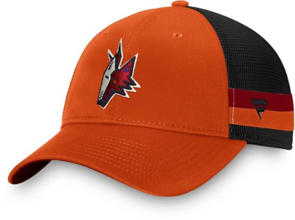 NHL Arizona Coyotes '22-'23 Special Edition Trucker Hat product image