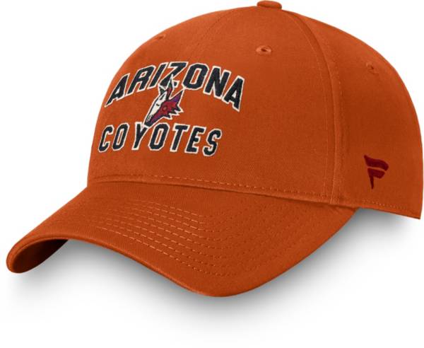 NHL Arizona Coyotes '22-'23 Special Edition Unstructured Adjustable Hat product image