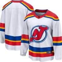 NHL Philadelphia Flyers '22-'23 Special Edition White Replica Blank Jersey