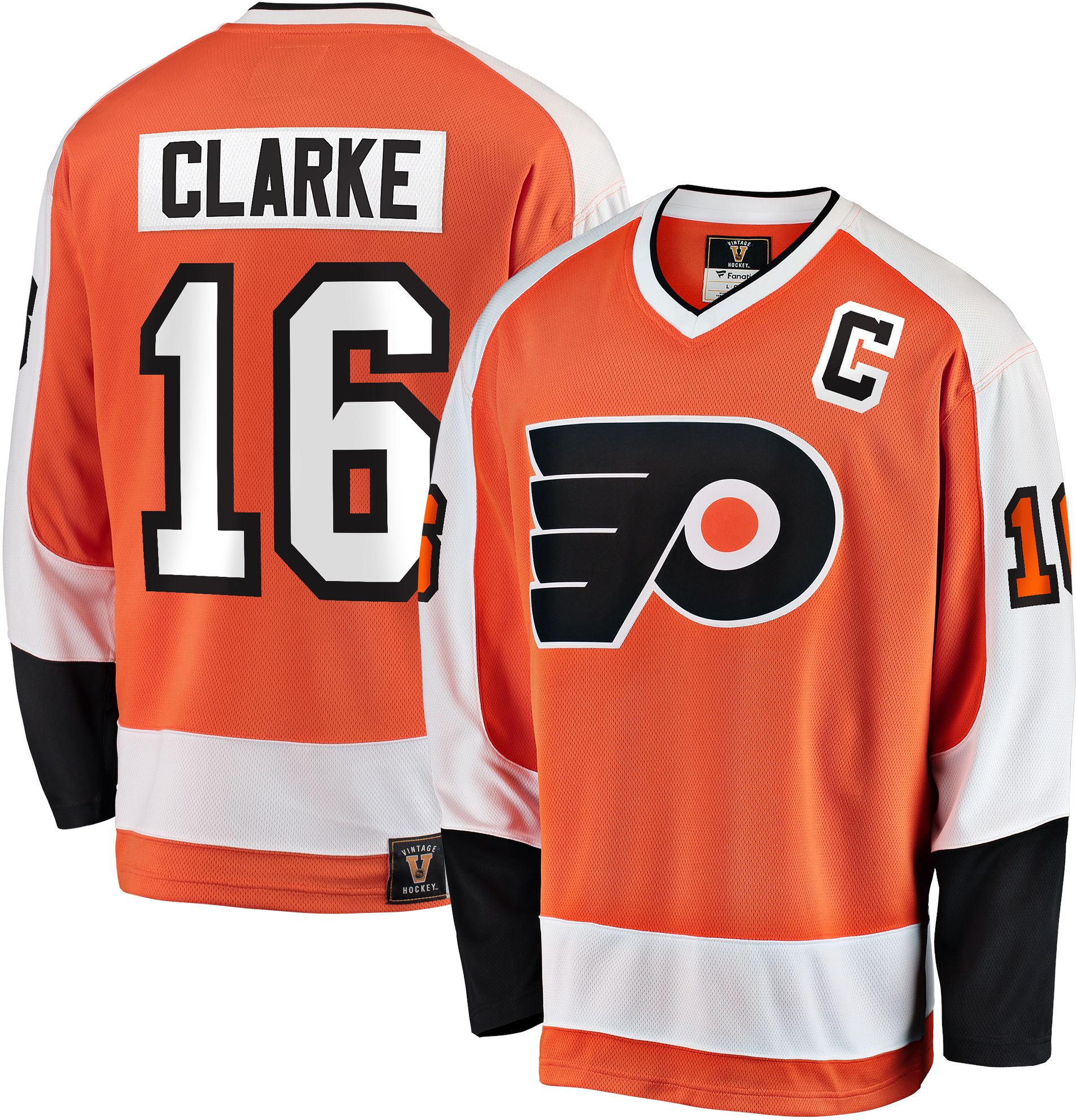 philadelphia flyer jersey