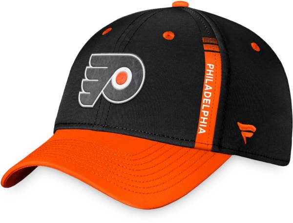 NHL Philadelphia Flyers '22 Authentic Pro Draft Flex Hat product image