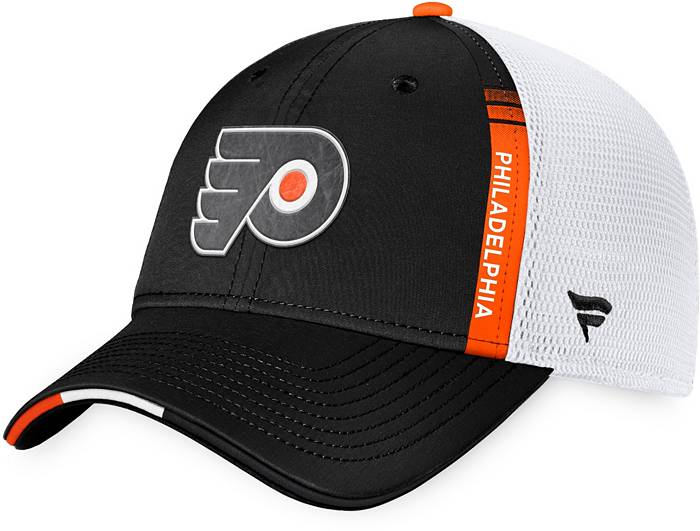 Philadelphia Flyers '22 Military Stretch Fit Cap