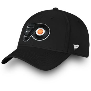 sorry, NHL Adult Philadelphia Flyers Core Unstructured Flex Hat is currently out of stock
