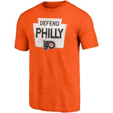 sorry, NHL Philadelphia Flyers Shoot To Score Orange T-Shirt is currently out of stock