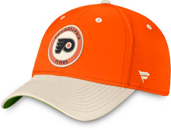 Philadelphia flyers store fitted hat