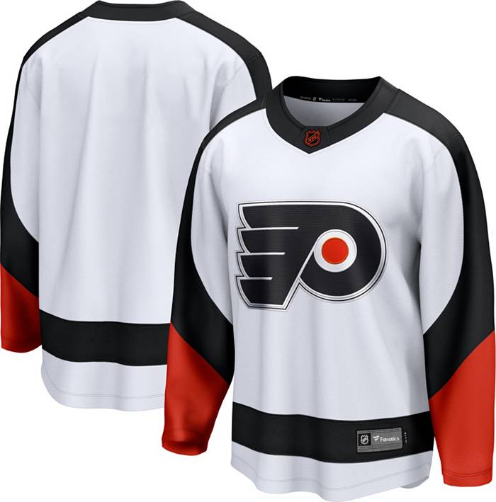 Personalized NHL Philadelphia Flyers Baseball Jersey Shirt