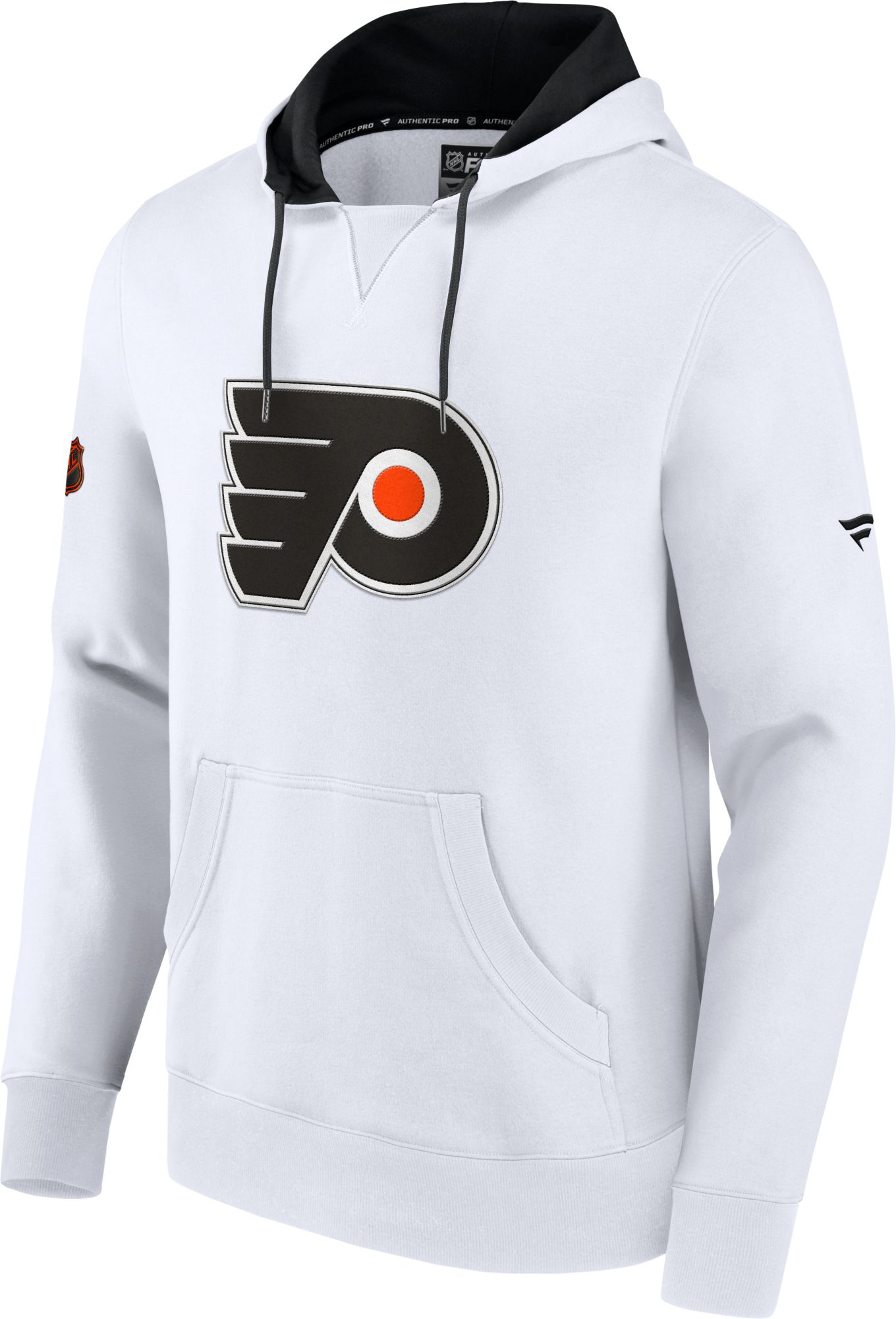 men's philadelphia flyers hoodie