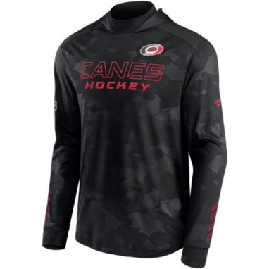 sorry, NHL Carolina Hurricanes Authentic Pro Black Pullover Hoodie is currently out of stock