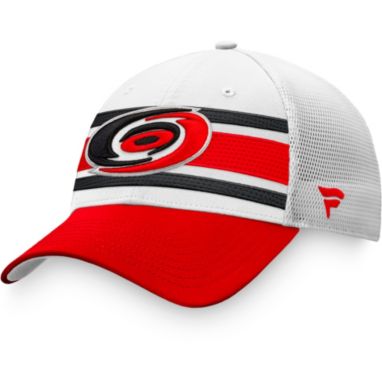 sorry, NHL Carolina Hurricanes Authentic Pro Adjustable Trucker Hat is currently out of stock