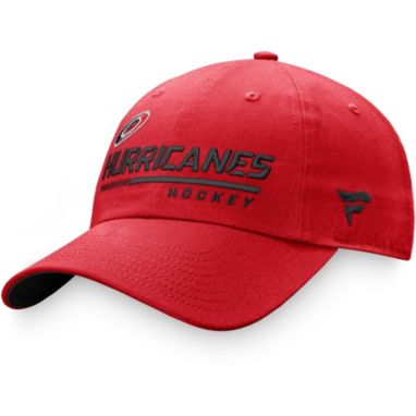 sorry, NHL Carolina Hurricanes Authentic Pro Locker Room Unstructured Adjustable Hat is currently out of stock