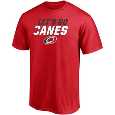 sorry, NHL Carolina Hurricanes Block Party Hometown Red T-Shirt is currently out of stock