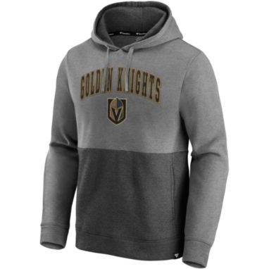 sorry, NHL Vegas Golden Knights Block Party Signature Charcoal Pullover Hoodie is currently out of stock
