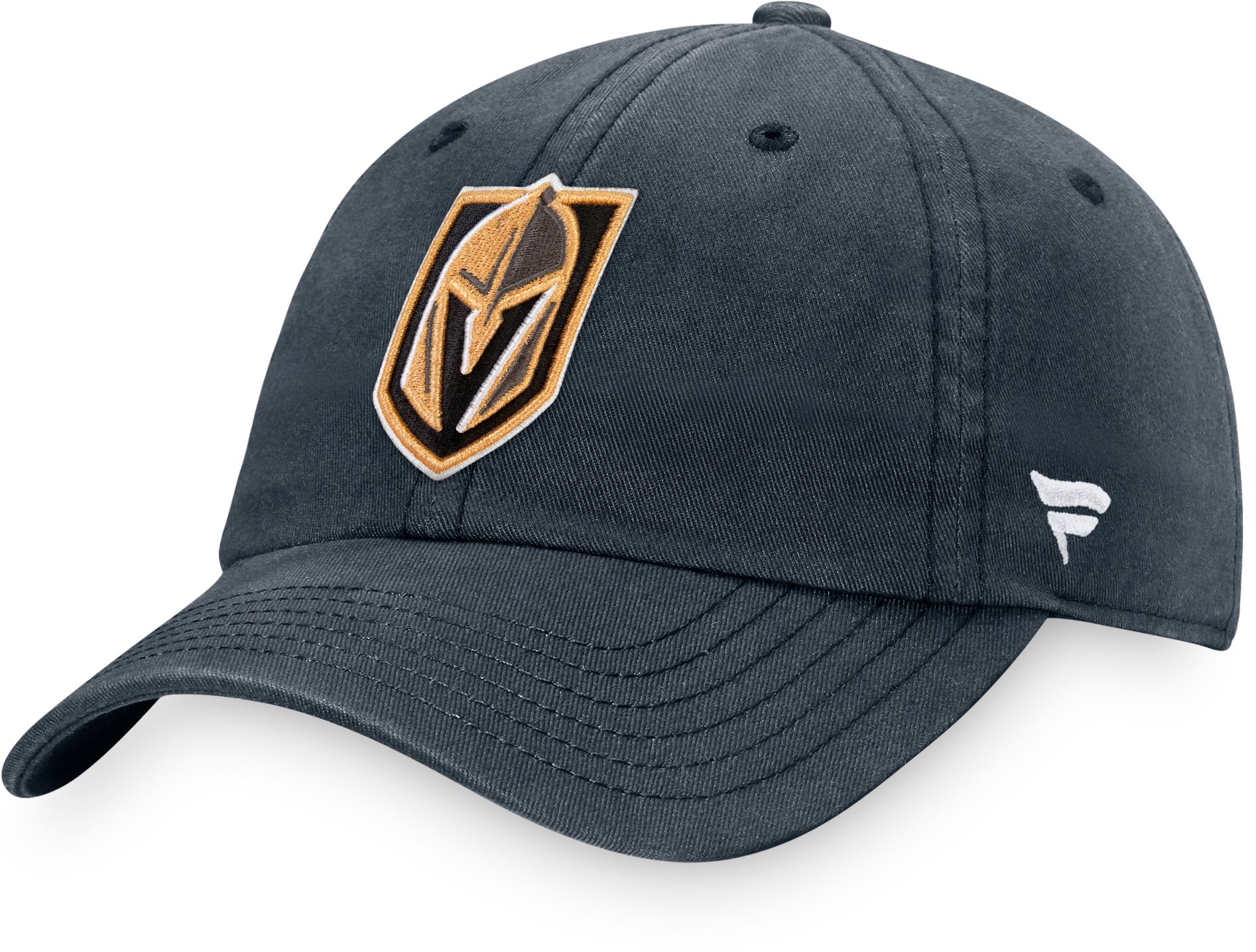 NHL Las Vegas Golden Knights Core Unstructured Adjustable Hat product image