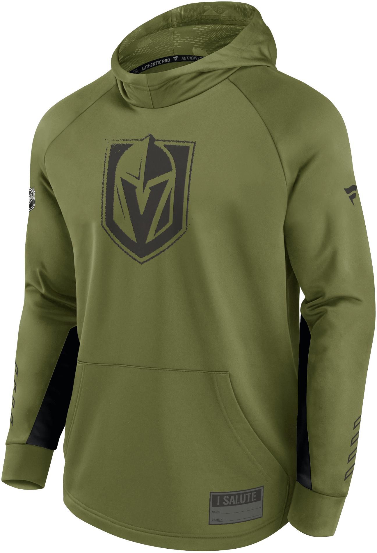 golden knights hoodie