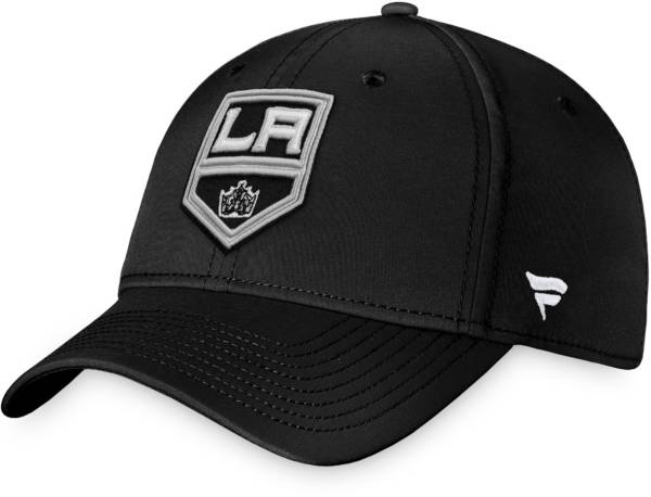 NHL Los Angeles Kings Core Unstructured Flex Hat product image