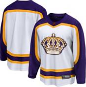 Vintage Los Angeles Kings Replica Youth XL Jersey i