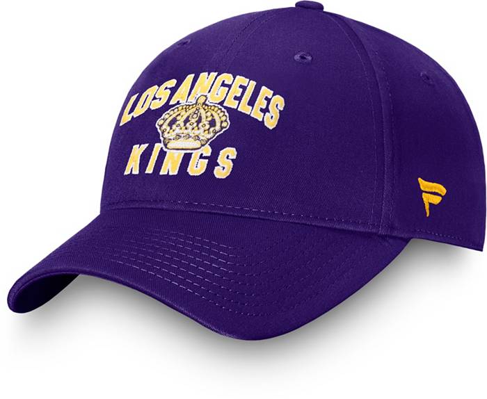 Fanatics Los Angeles Kings Alternate Breakaway 22/23 Grey