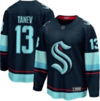Brandon Tanev 13 Seattle Kraken hockey player glitch poster shirt, hoodie,  sweater, long sleeve and tank top