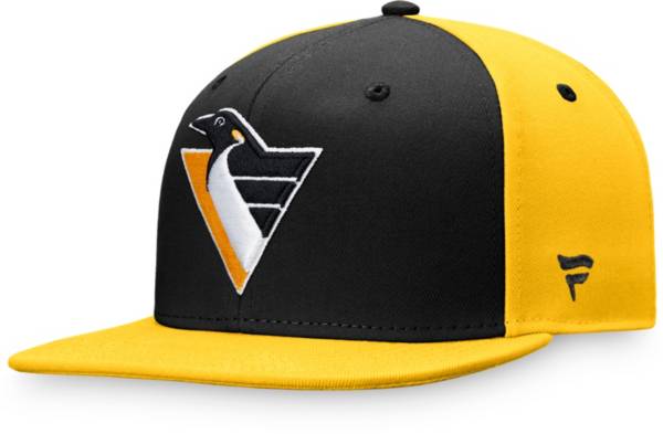 Penguins snapback store