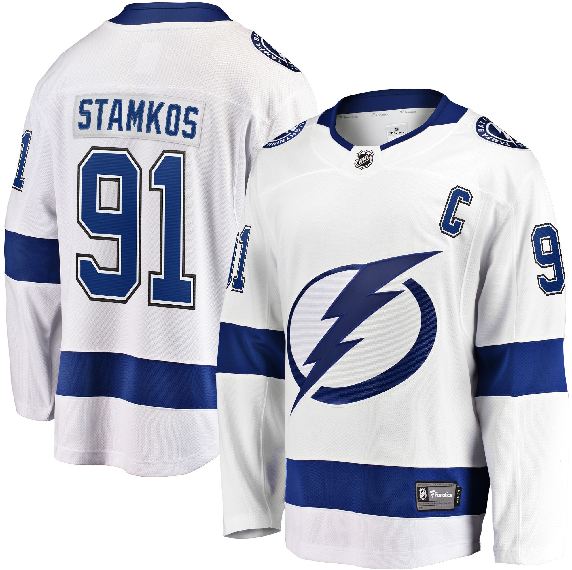 cheap lightning jerseys