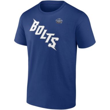 sorry, NHL '21-'22 Stadium Series Tampa Bay Lightning Authentic Pro Locker Room Blue T-Shirt is currently out of stock