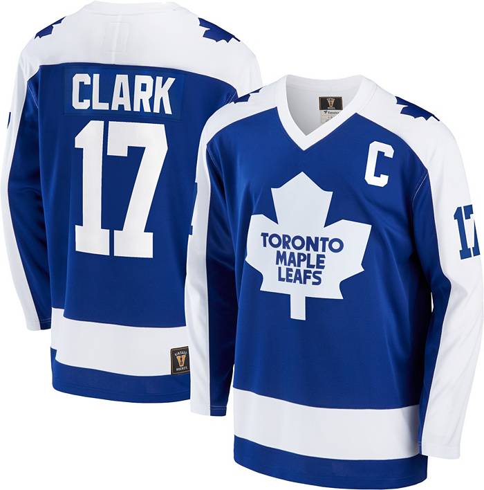 Toronto Maple Leafs Home WoodJersey – WoodJerseys