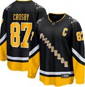Authentic NHL Apparel Pittsburgh Penguins Women's Breakaway Special Edition  Jersey - Sidney Crosby - Macy's