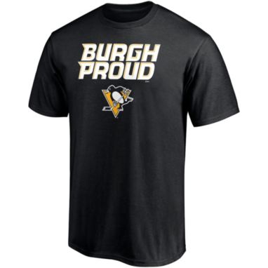 sorry, NHL Pittsburgh Penguins Block Party Hometown Black T-Shirt is currently out of stock