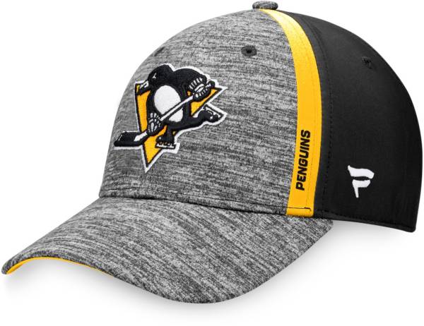 Reebok Pittsburgh Penguins 2nd Season Flex Cap in White for Men