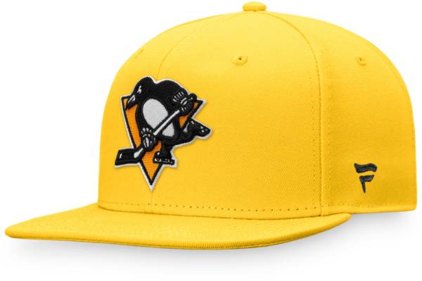 NHL Pittsburgh Penguins Core Fitted Hat product image