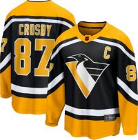 Team Classics Heritage Hockey 87 Sidney Crosby Jersey 58 Kris