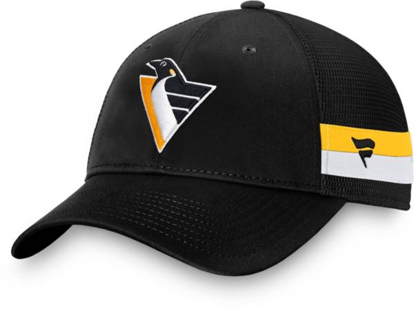 Youth Pittsburgh Penguins Special Edition Reverse Retro Knit Hat