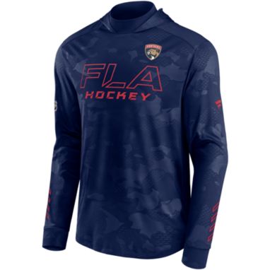 sorry, NHL Florida Panthers Authentic Pro Navy Pullover Hoodie is currently out of stock