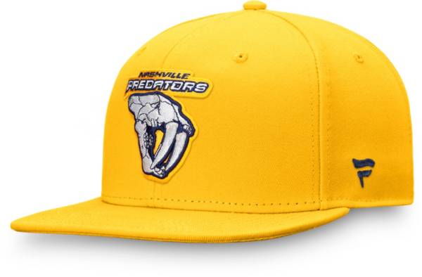 NHL Nashville Predators '22-'23 Special Edition Flex Hat product image