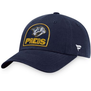 sorry, NHL '21-'22 Stadium Series Nashville Predators Adjustable Hat is currently out of stock