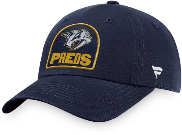 NHL '21-'22 Stadium Series Nashville Predators Adjustable Hat product image