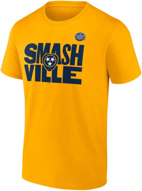 Smashville T-shirt 
