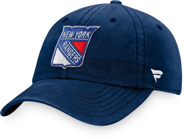 New york 2024 rangers hat