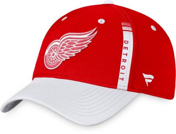NHL Detroit Red Wings '22 Authentic Pro Draft Flex Hat product image